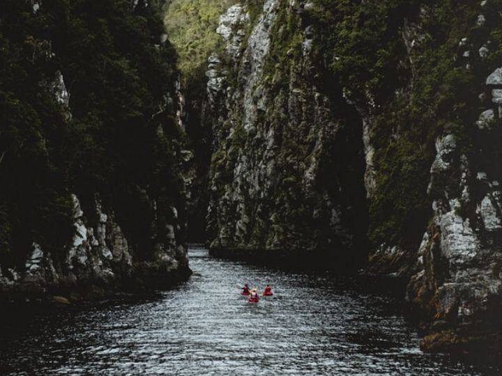 African Overland Tours Tsitsikamma