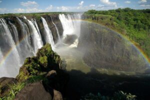 26 Day Cape Town to Johannesburg Tour via Zimbabwe
