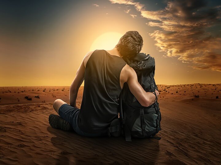 What to Pack for an Overland in Africa