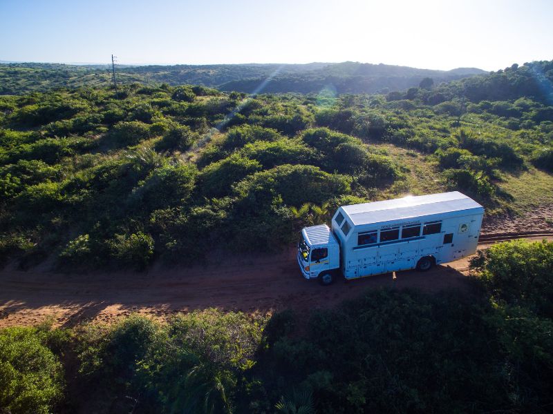 Travelling in africa on an overland tour|African Overland Tours price comparison