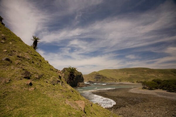 The Wild Coast, South Africa