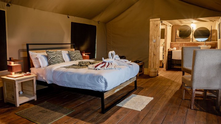 African Overland Tours