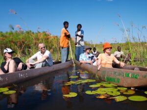 20 Day Victoria Falls to Cape Town Tour (Premier)