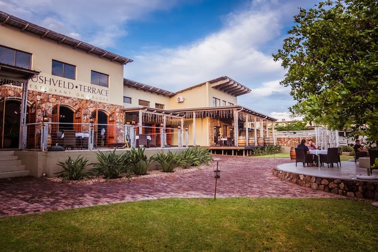 DSCO Day 4: Johannesburg – Greater Kruger, South Africa