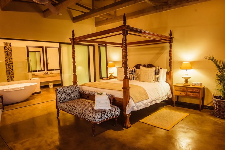 DSCO Day 4: Johannesburg – Greater Kruger, South Africa