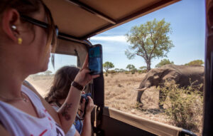 55 Day Epic African Overland Journey: Cape Town to Nairobi