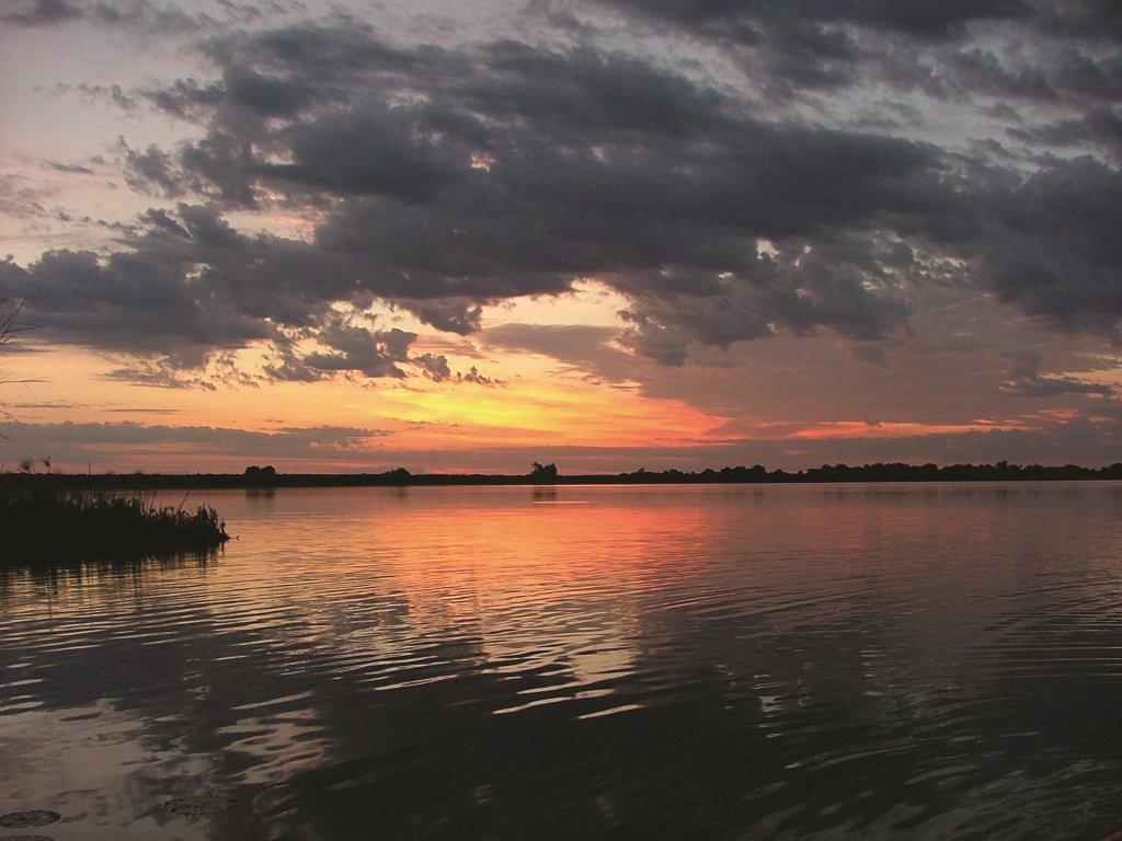 8 Day Botswana Waterways North