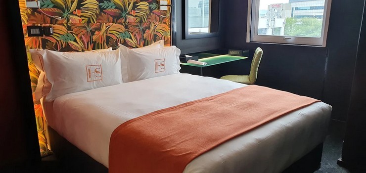 Sandton Accommodation