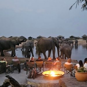 24 Day Cape Town, Victoria Falls to Joburg