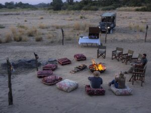 8 Day Kruger to Mozambique: Big 5 & Island Bliss