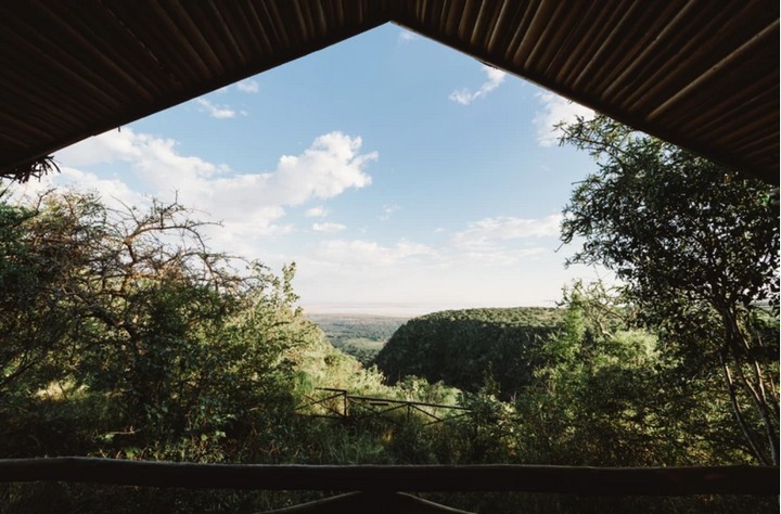 African Overland Tours Kirurumu Lodge