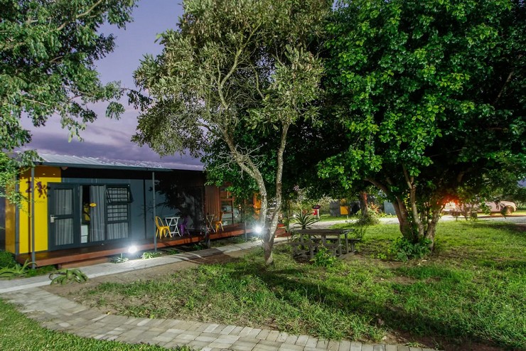 Greater Kruger Area Accommodation