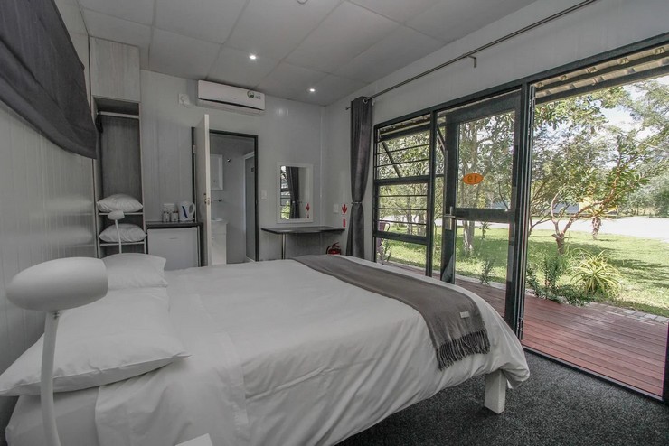Greater Kruger Area Accommodation