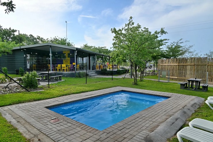 Greater Kruger Area Accommodation