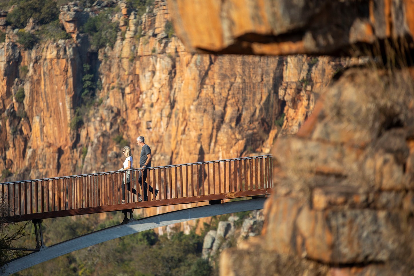 Blyde River Canyon