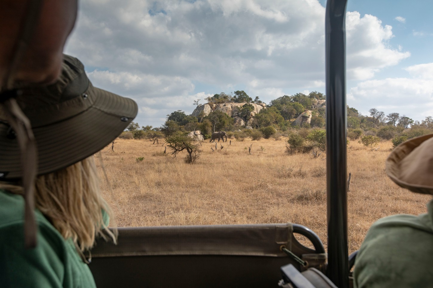 8 Day Kruger and Eswatini Small Group Lodge Tour