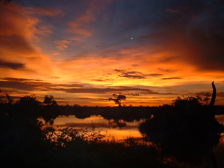 African Overland Tours