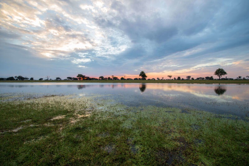 15 Day Botswana and Zimbabwe Classic Overland