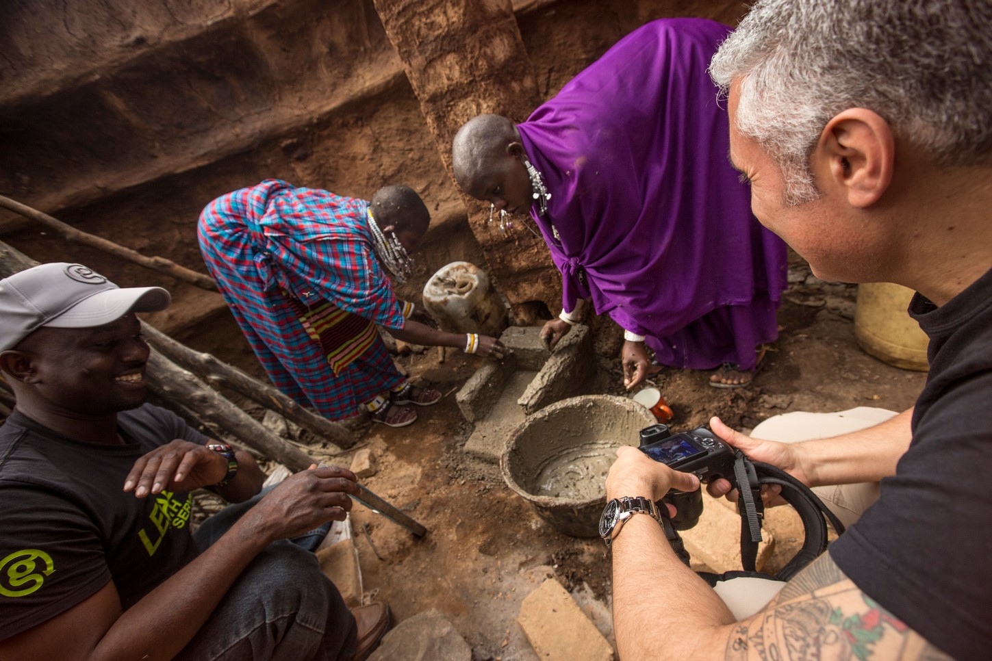 7 Day Tanzania Small Group Adventure