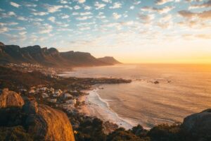 18 Day South African Adventure