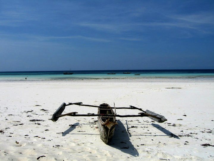 Zanzibar beaches