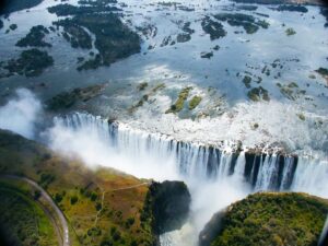 37 Day Johannesburg to Nairobi Overland Adventure