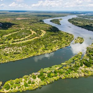 24 day Cape Town to Victoria Falls Explorer (Premier)