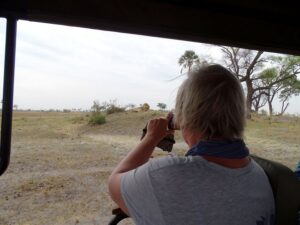 13 Day Best of Namibia, Botswana and Victoria Falls Safari