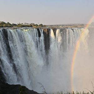 20 Day Cape Town to Victoria Falls Inclusive Safari (Small Group)