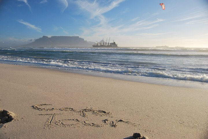 Cape Town Tours and Packages