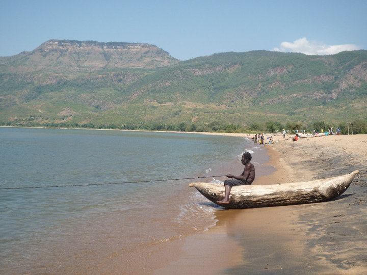 African Overland Tours