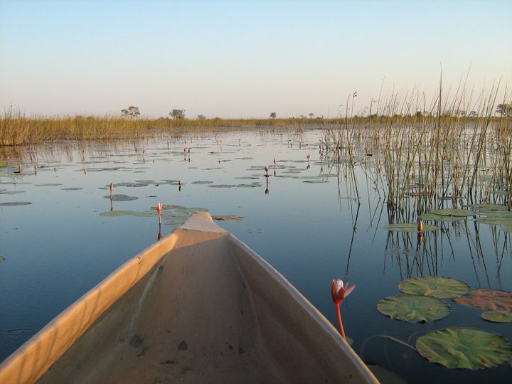 Victoria Falls to Johannesburg Tour