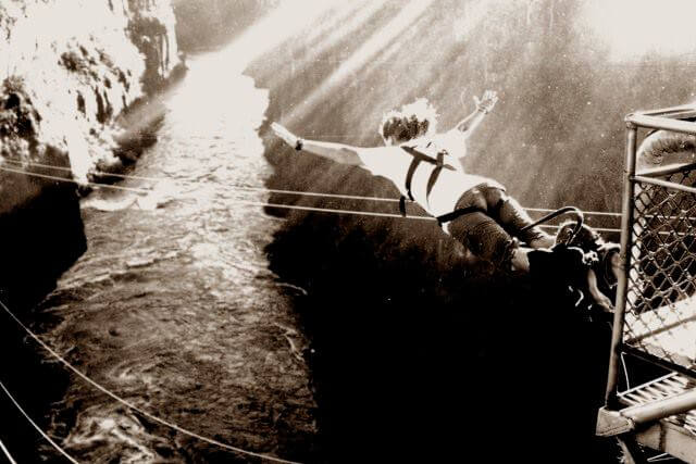 ANC58 Day 38 – 40: Livingstone, Zambia