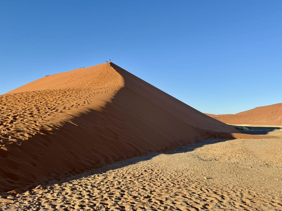 14 Day Namibia Discovery Safari