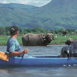 15 Day Zambia and Zimbabwe Overland