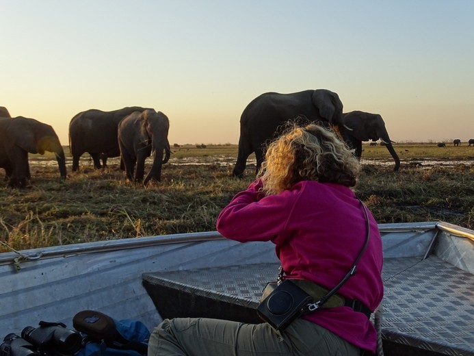 13 Day Botswana Adventure Tour