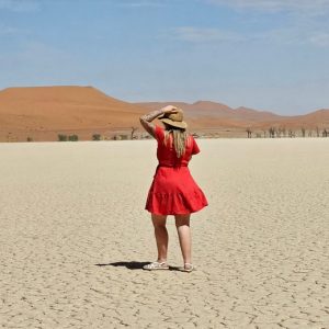 14 Day Victoria Falls to Windhoek Tour 3-4 Star Accommodation