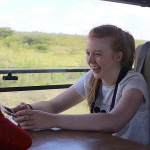 37 Day Livingstone to Gorillas Overland Explorer