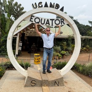 57 Day Nairobi to Cape Town Tour