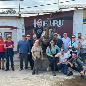 15 Day Masai Mara and Serengeti Adventure Safari