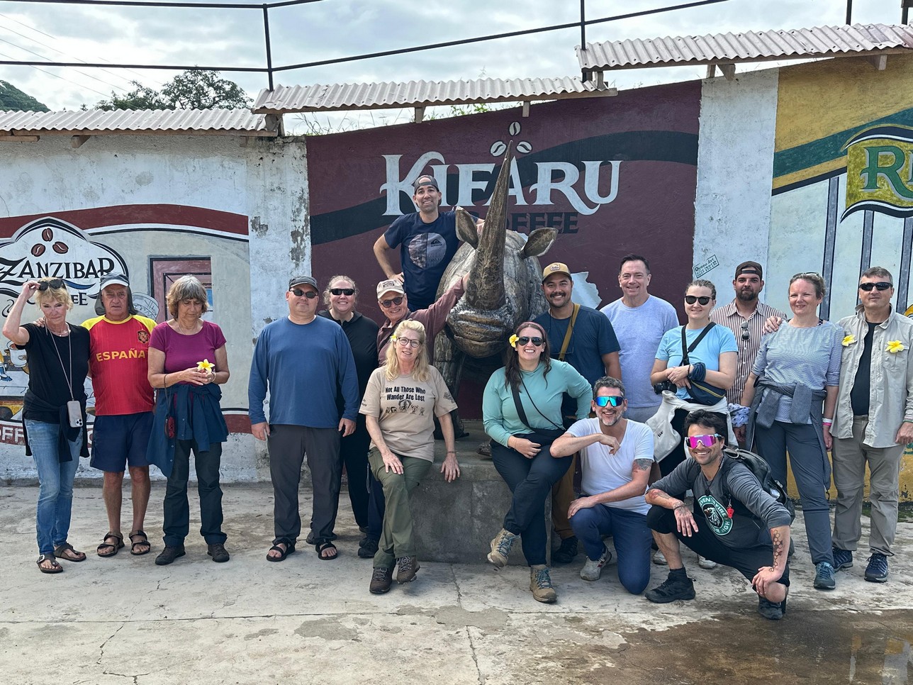 15 Day Masai Mara and Serengeti Adventure Safari