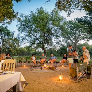 17 Day South Africa Rainbow Nation Tour