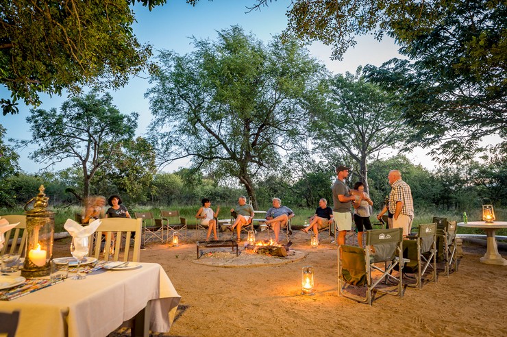 17 Day South Africa Rainbow Nation Tour