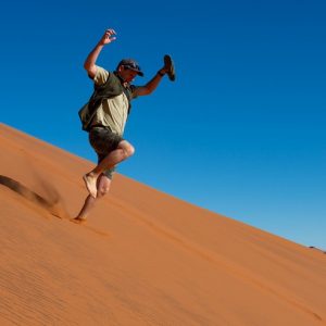 21 Day Namibia & Botswana Tour