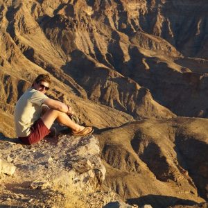 14 Day Cape Town to Windhoek Overland Tour