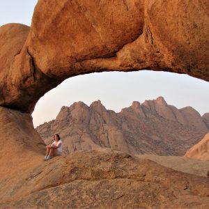 20 Day Victoria Falls to Cape Town Adventure Fully Serviced