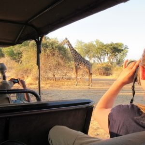 22 Day Zambia, Malawi and Mozambique Tour