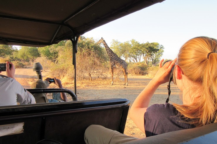 22 Day Zambia, Malawi and Mozambique Tour