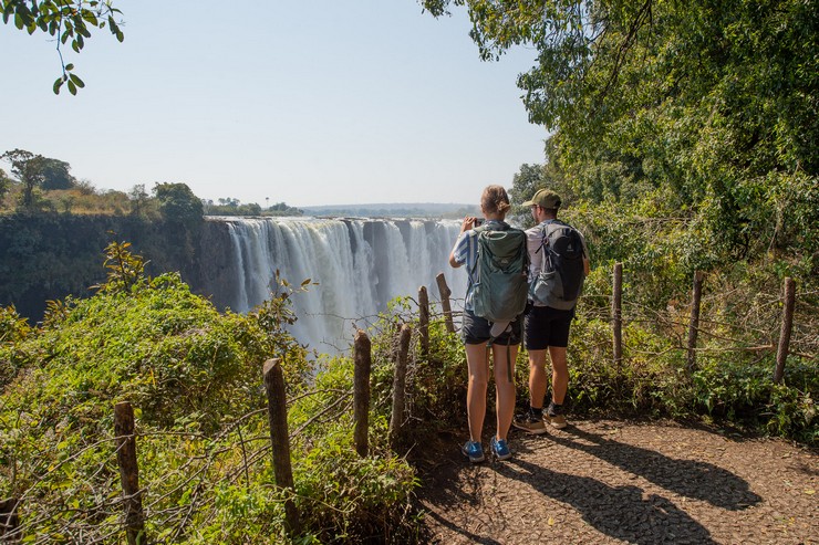13 Day Botswana Overland Tour Reviews