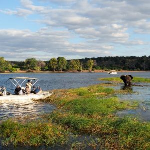 9 Days Beyond the Falls: Exploring Victoria Falls & Okavango Delta